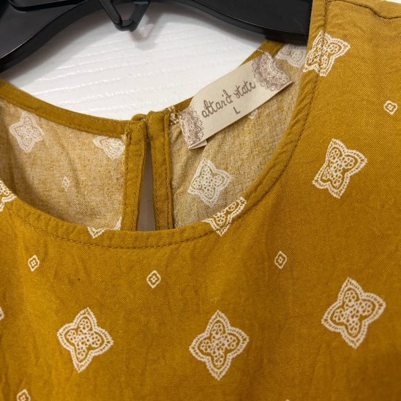 Pattern shirt - Picture 3 of 3